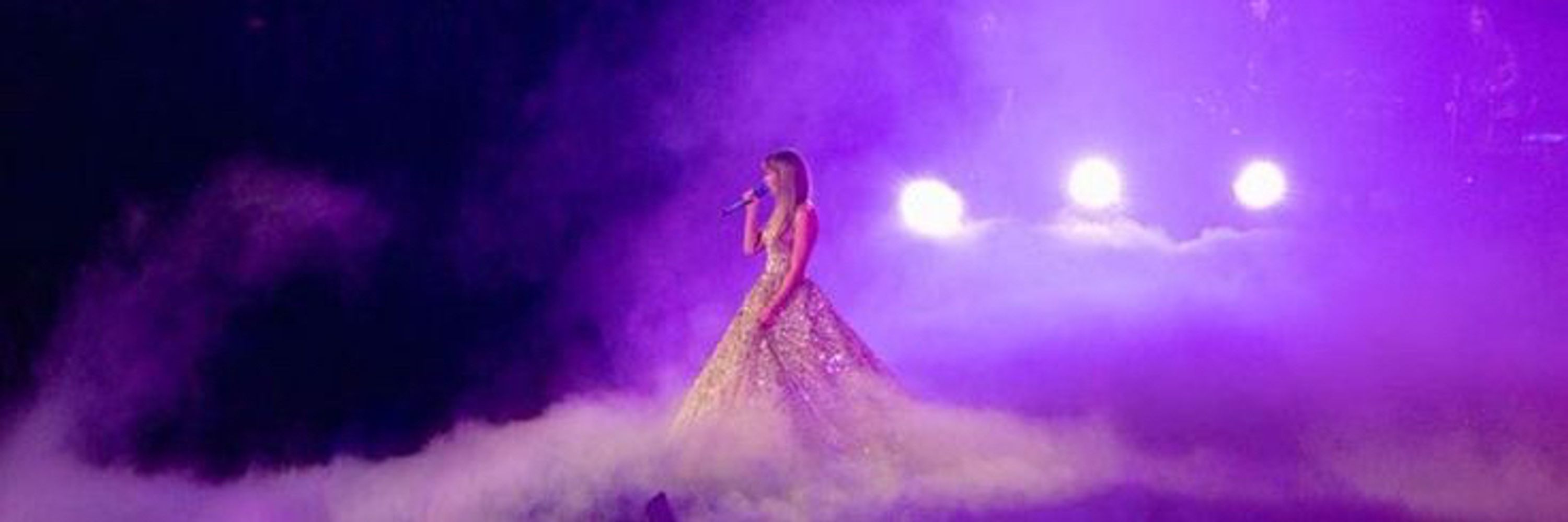Taylor Swift News