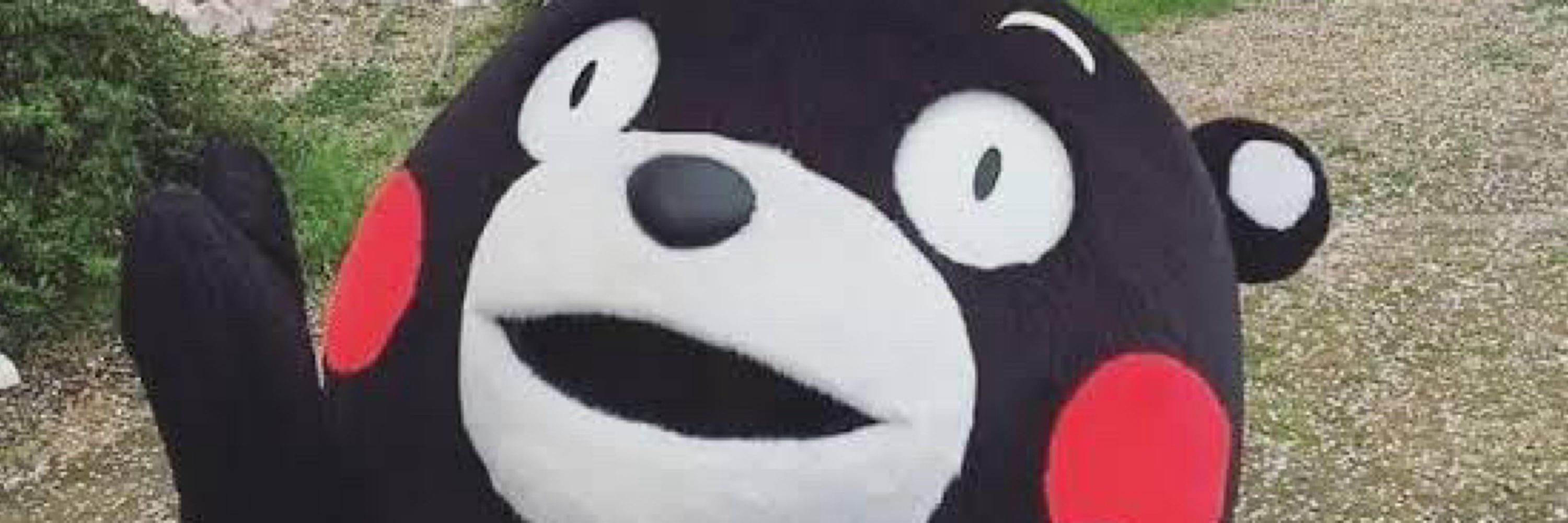 Who is it?
