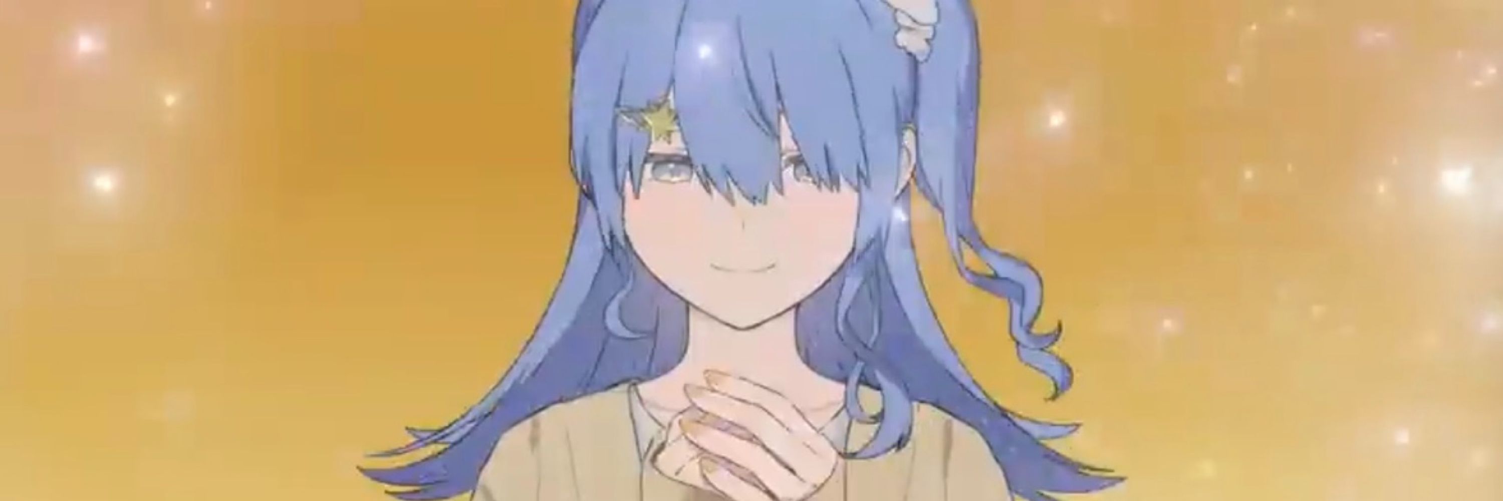 アニメ好きの一般人