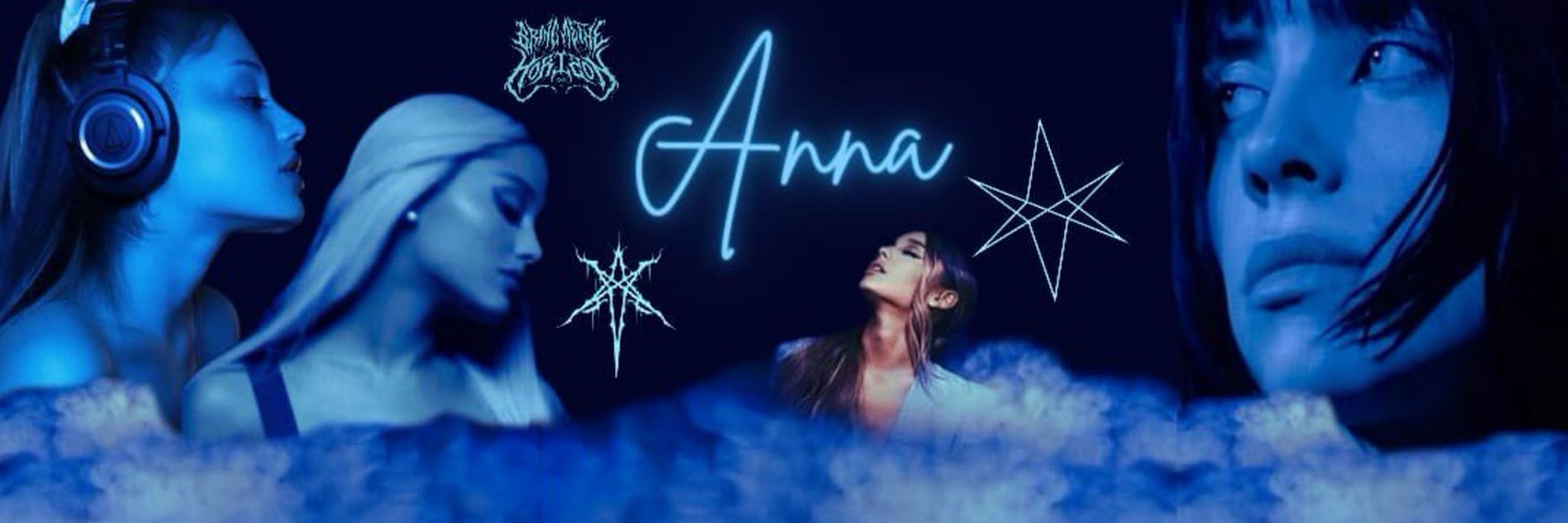 Anna ✮⋆.˚⚢