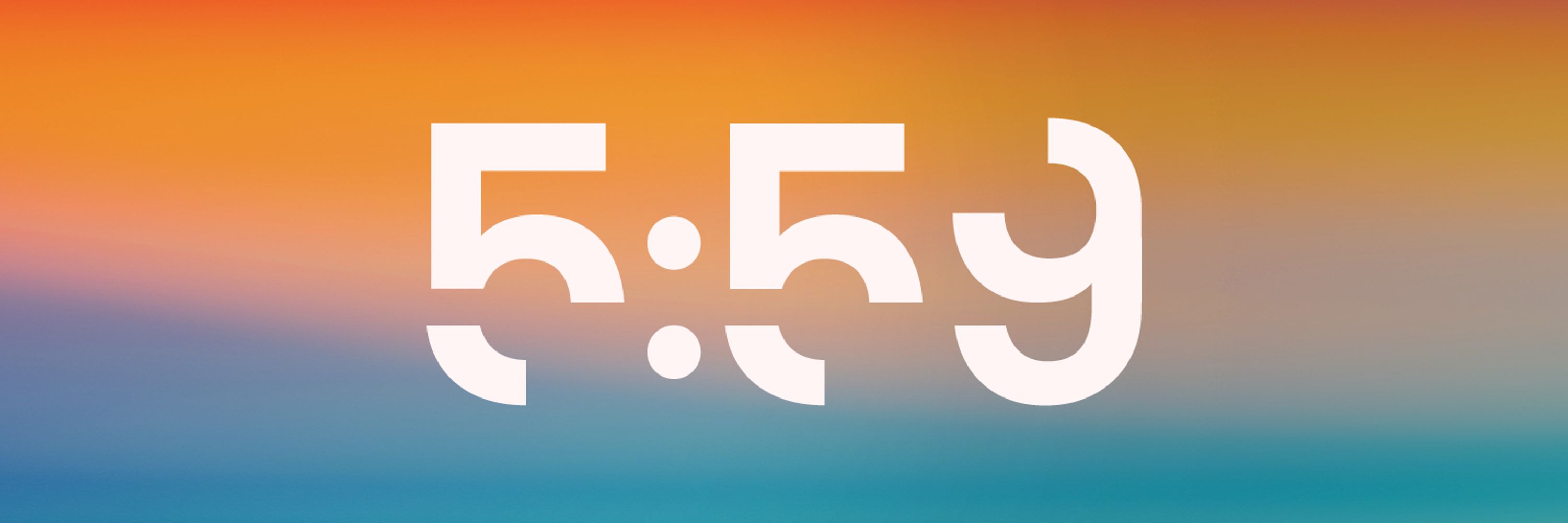 Podcast 5:59