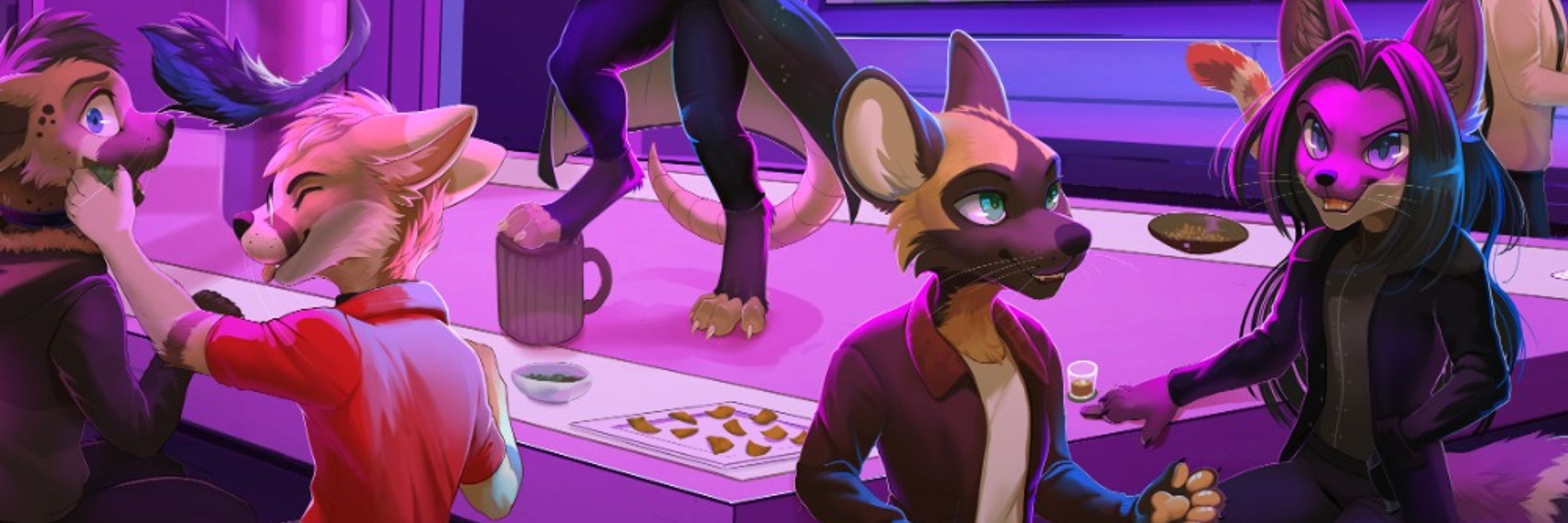 Avantle Fox