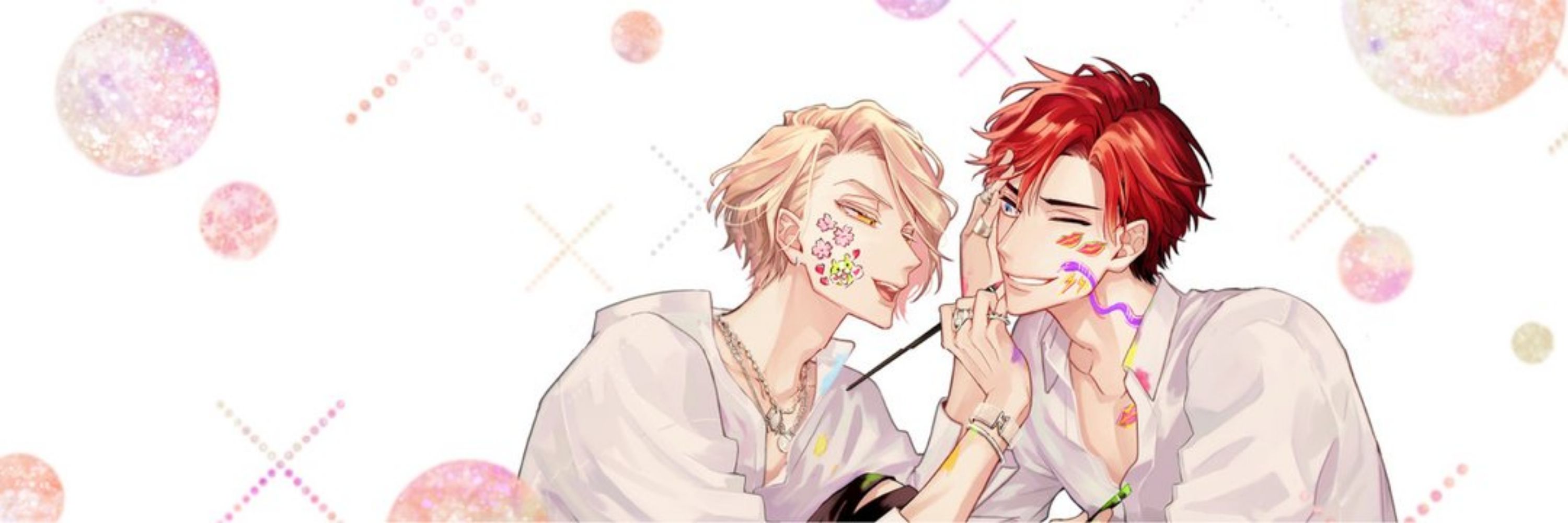 Ai ✿ Ai