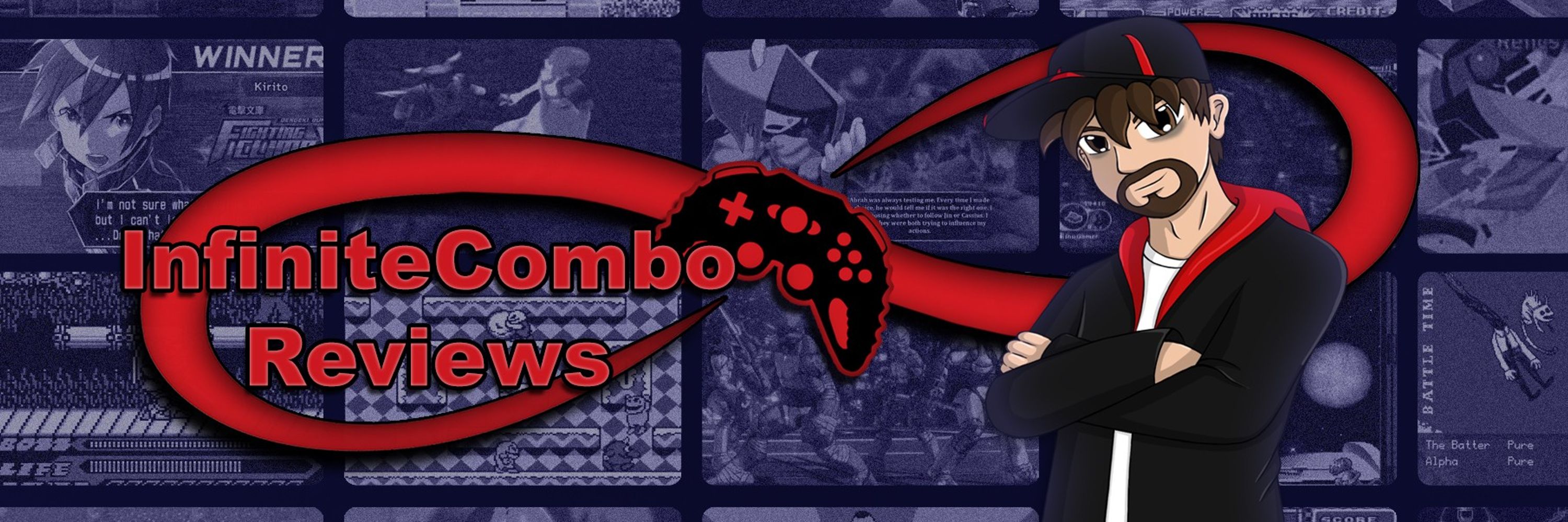 InfiniteComboReviews