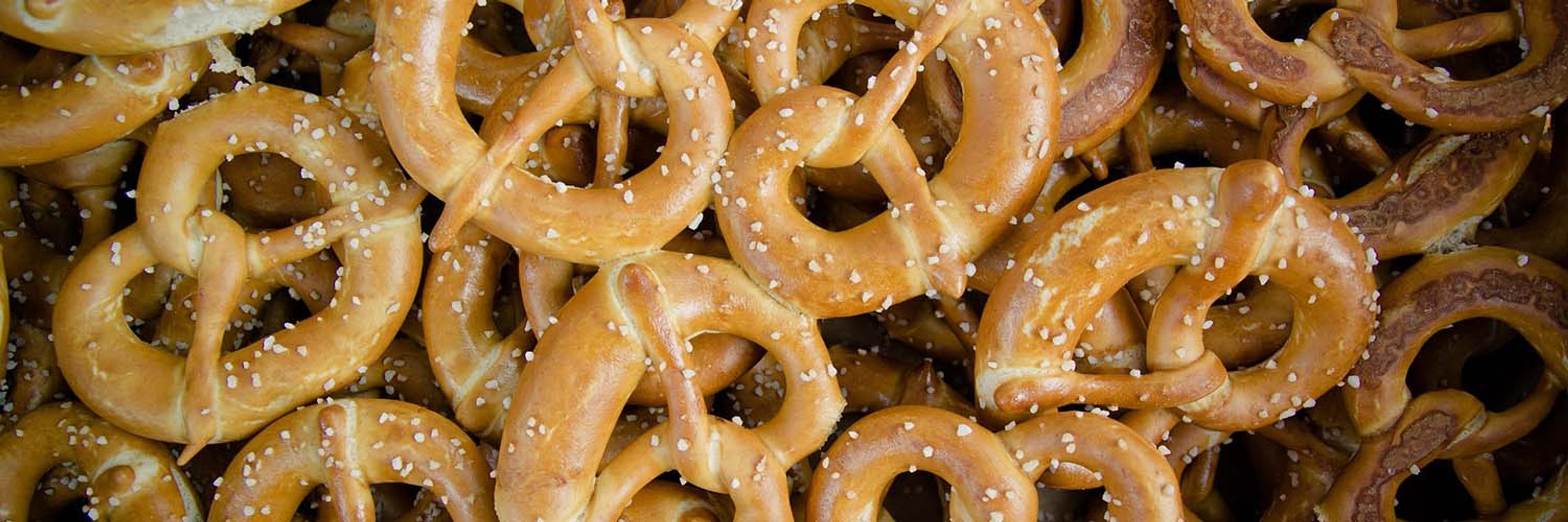 Pretzel of Time