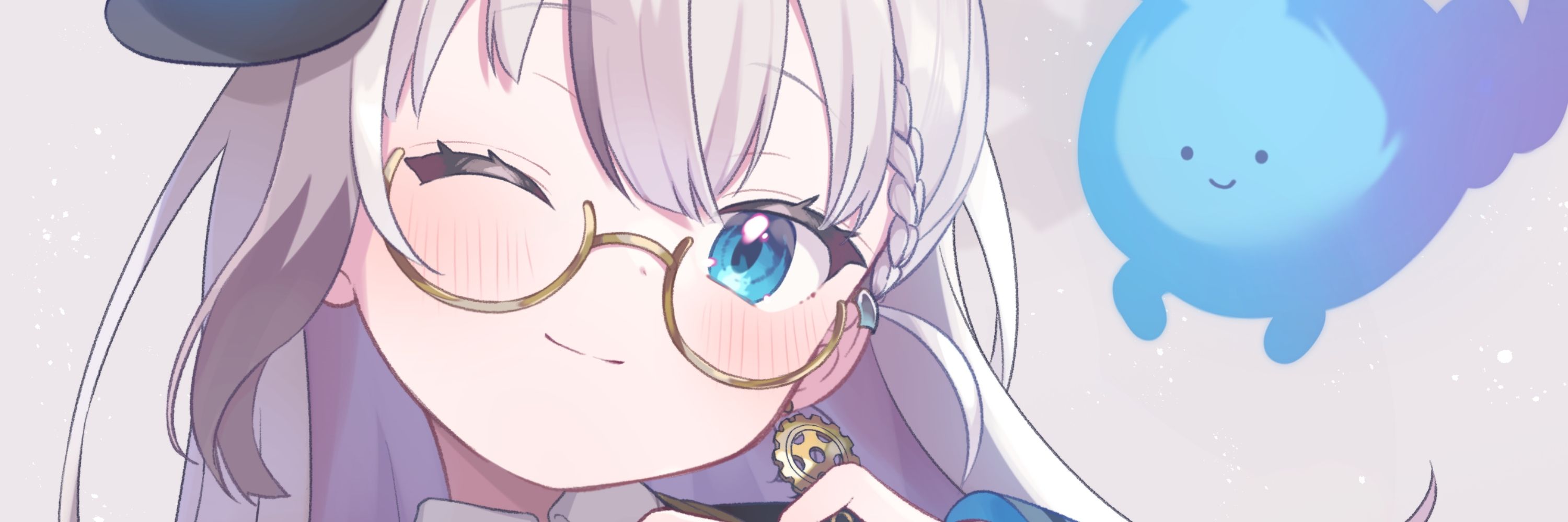 後世ふゆう