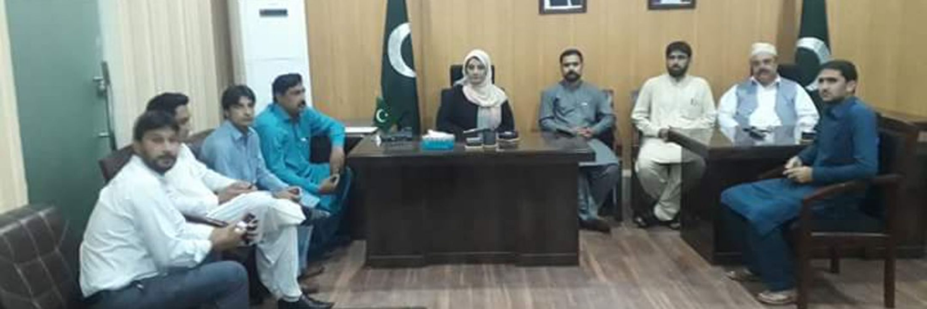 SOBiA KHAN MPA