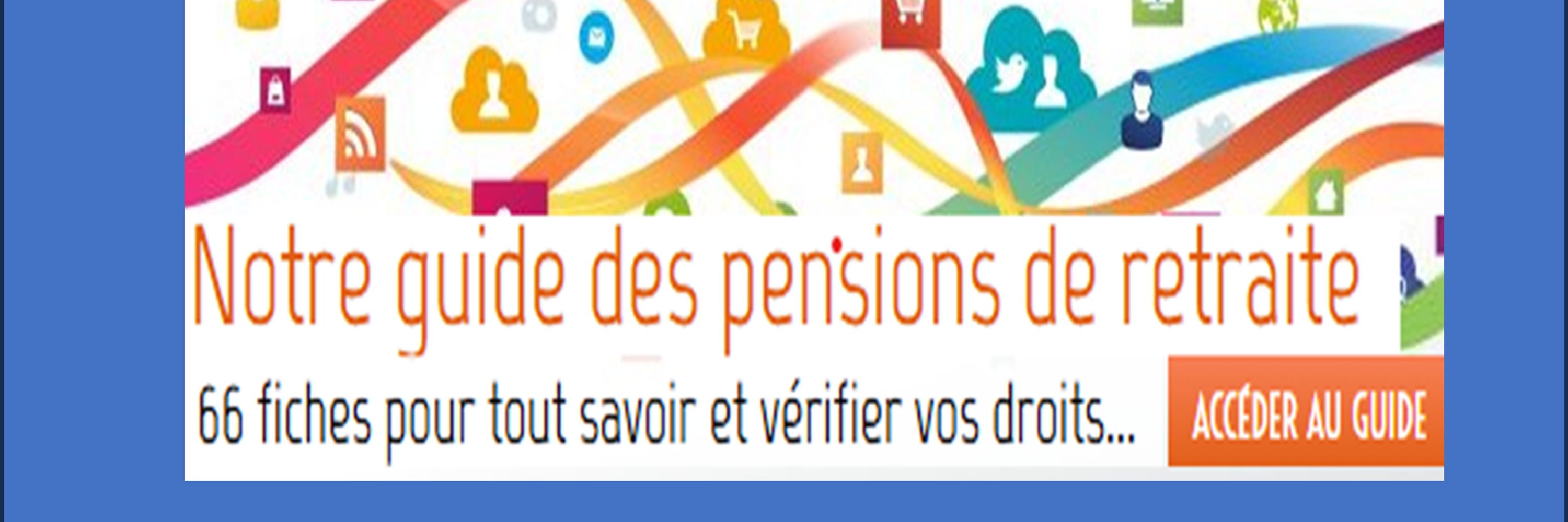 CFDT Retraités