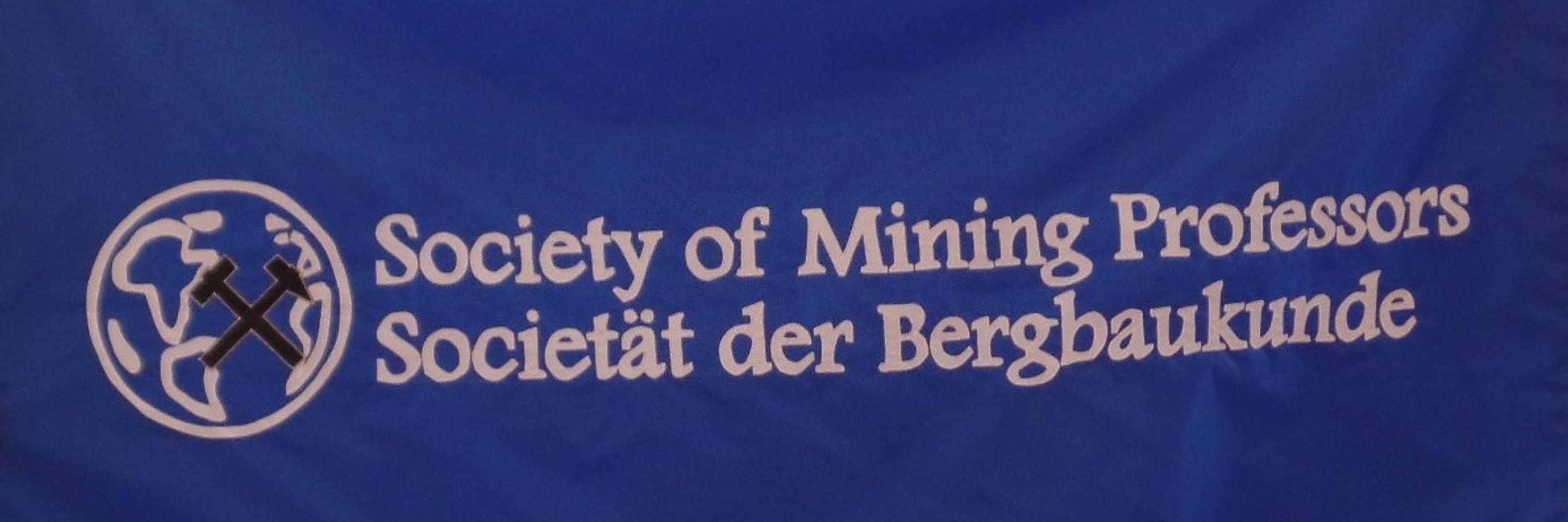 SOMP Society of Mining Professors / Societät der Bergbaukunde 