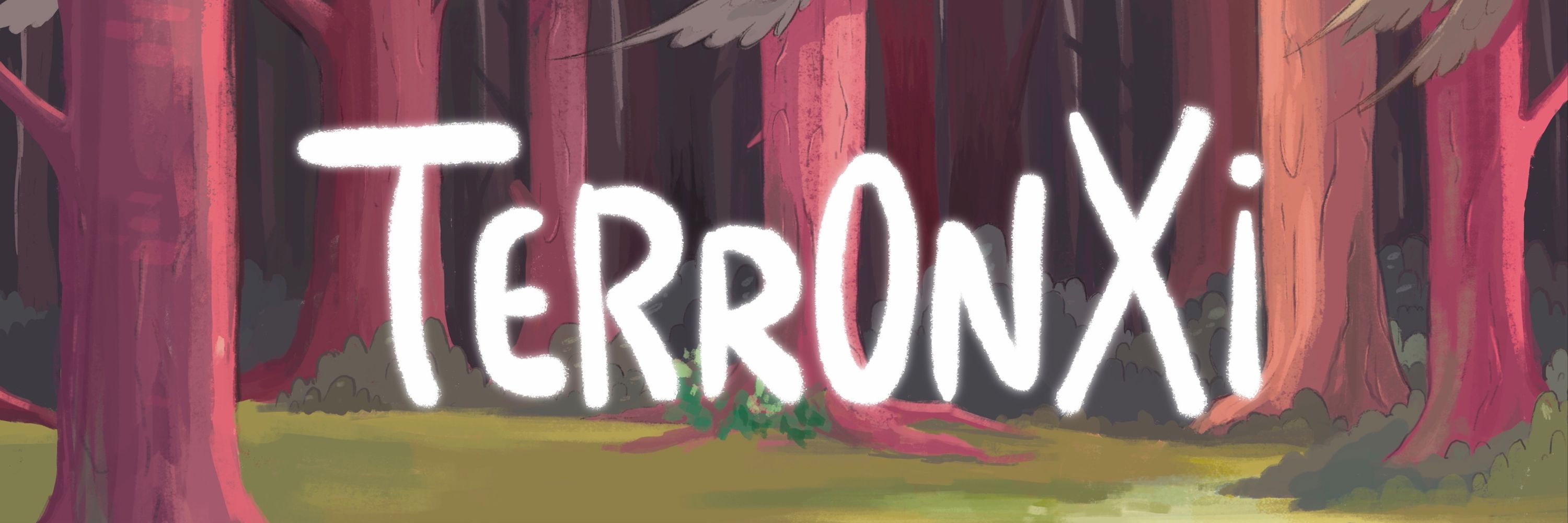 Terronxi