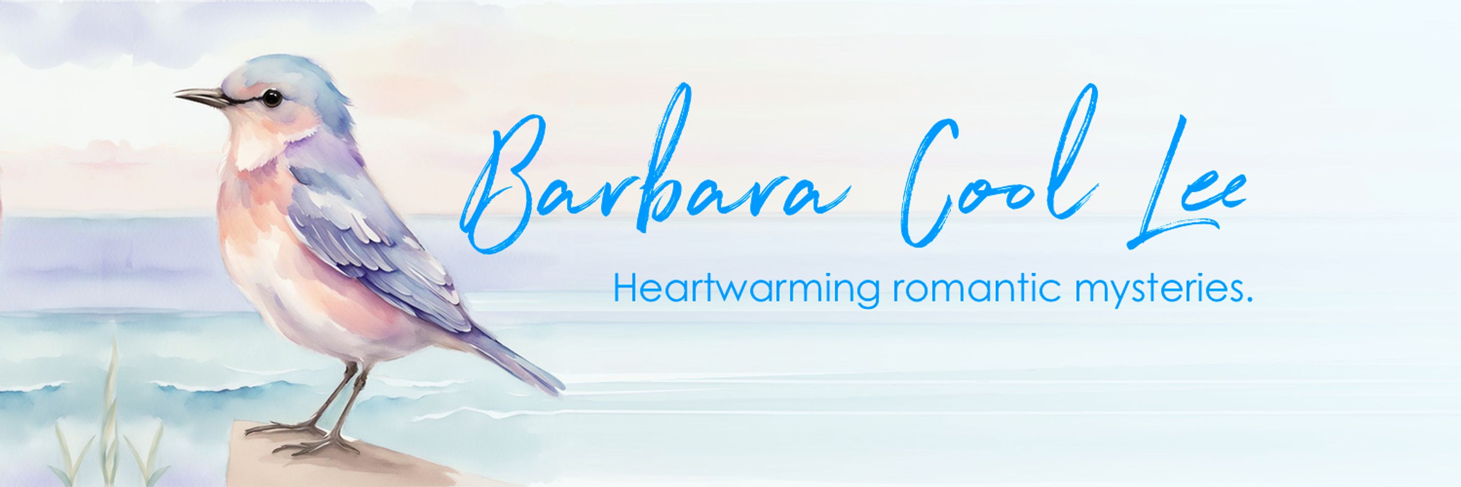 Barbara Cool Lee