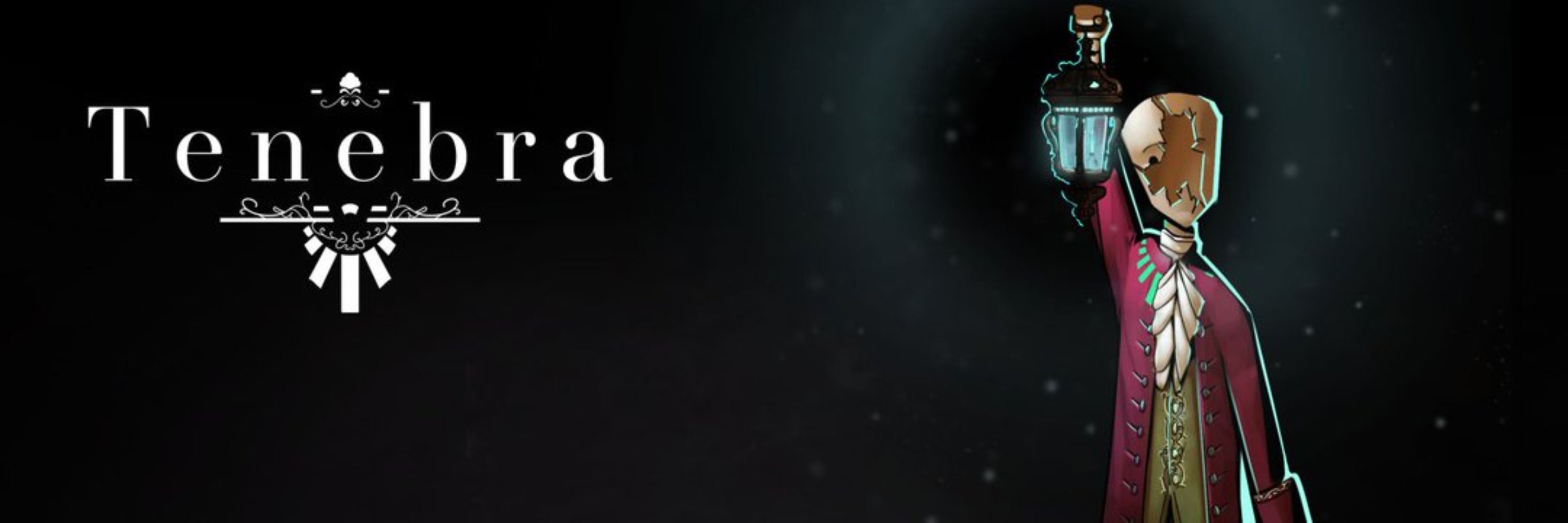 Tenebra - Wishlist on Steam!!!