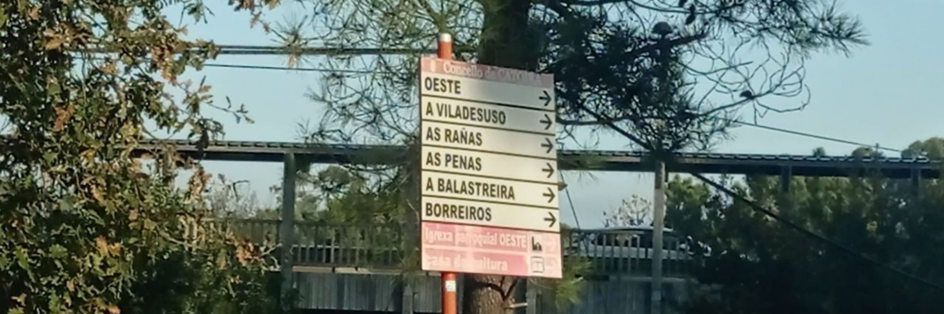 La Balastrera