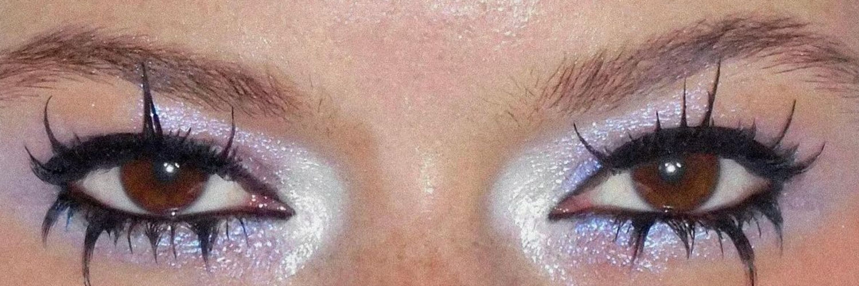 mollie gloss / makeup artist + product dev