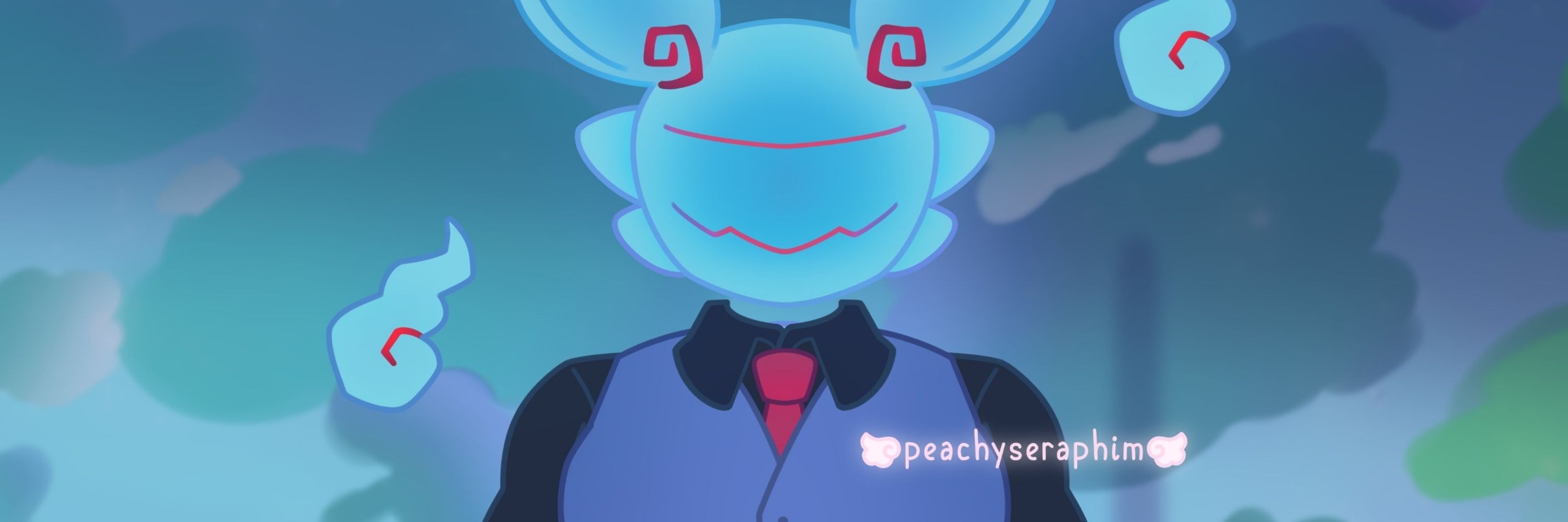 Wispeus the Phantom 💙