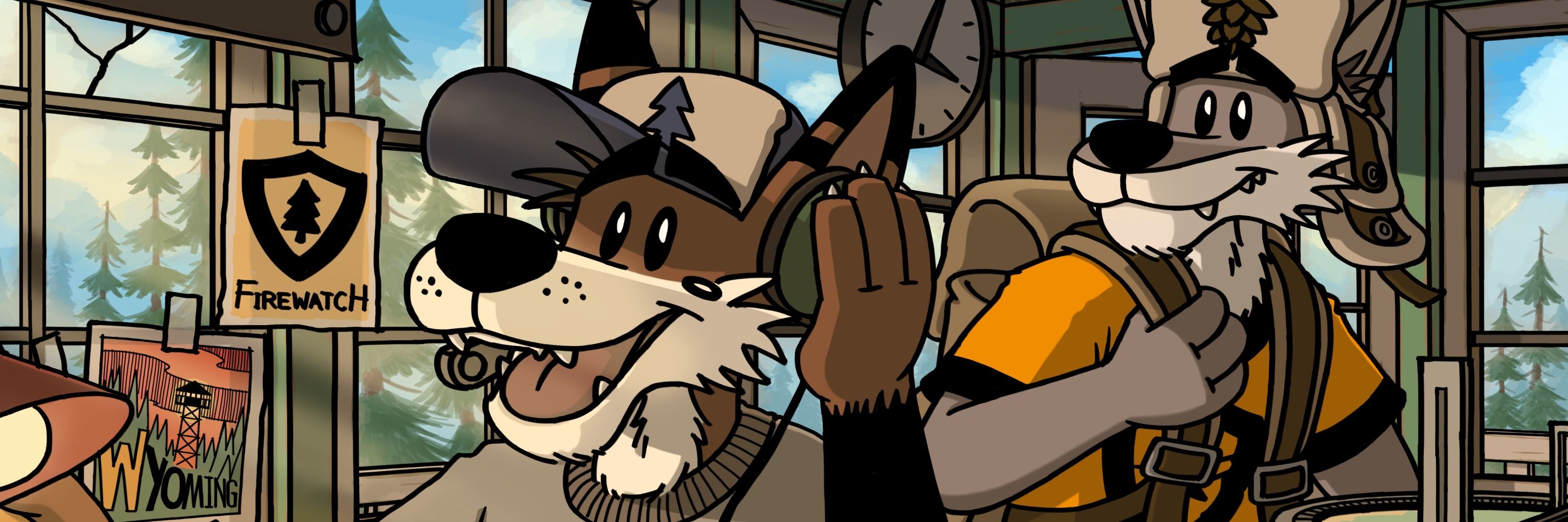 Smudgy Shep