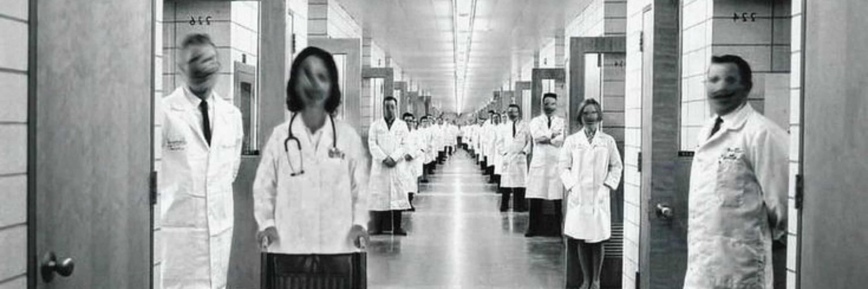 Lupus Morbus. 