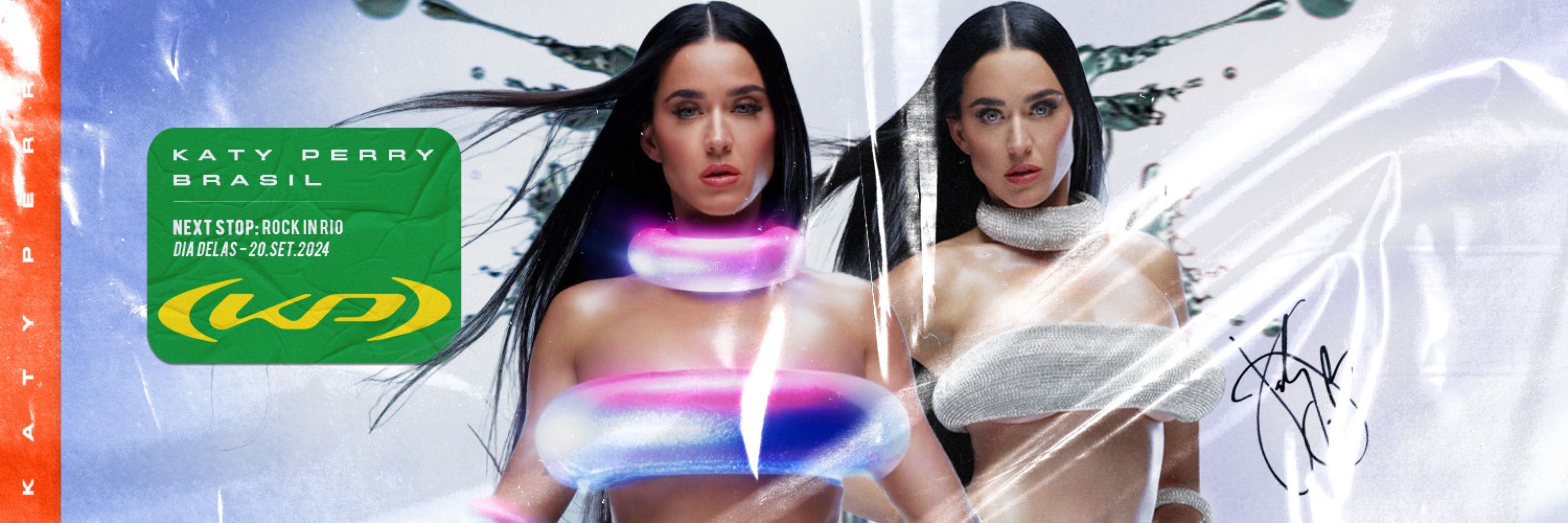 Katy Perry Brasil