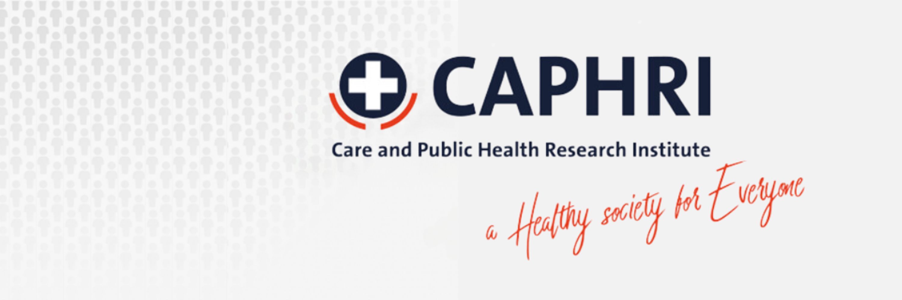 Care And Public Health Research Institute (CAPHRI)
