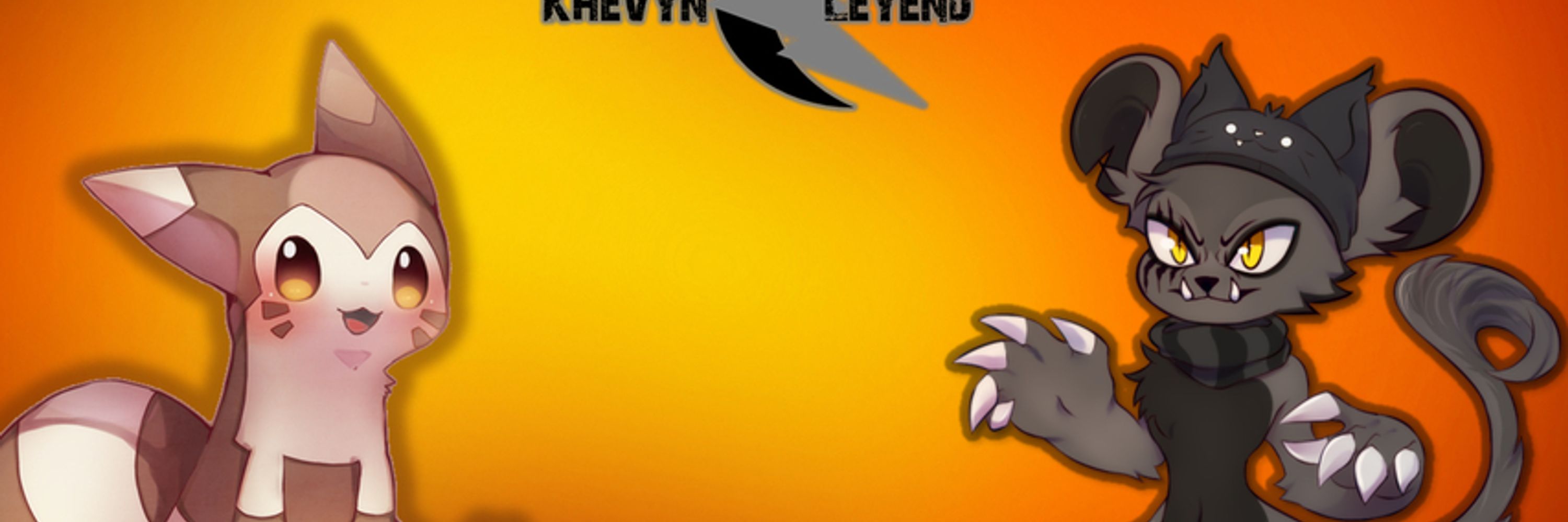 KhevynLeyend