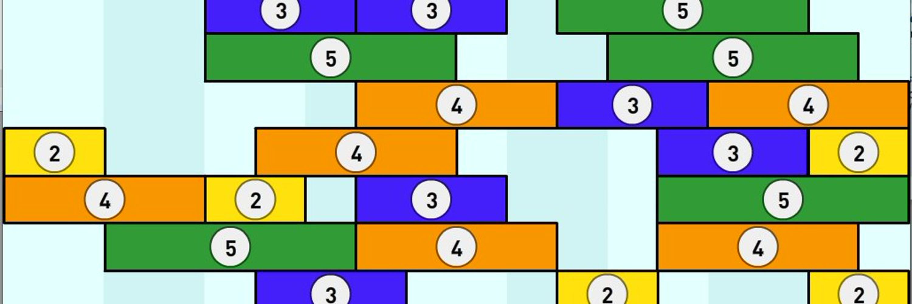 Stick and Split