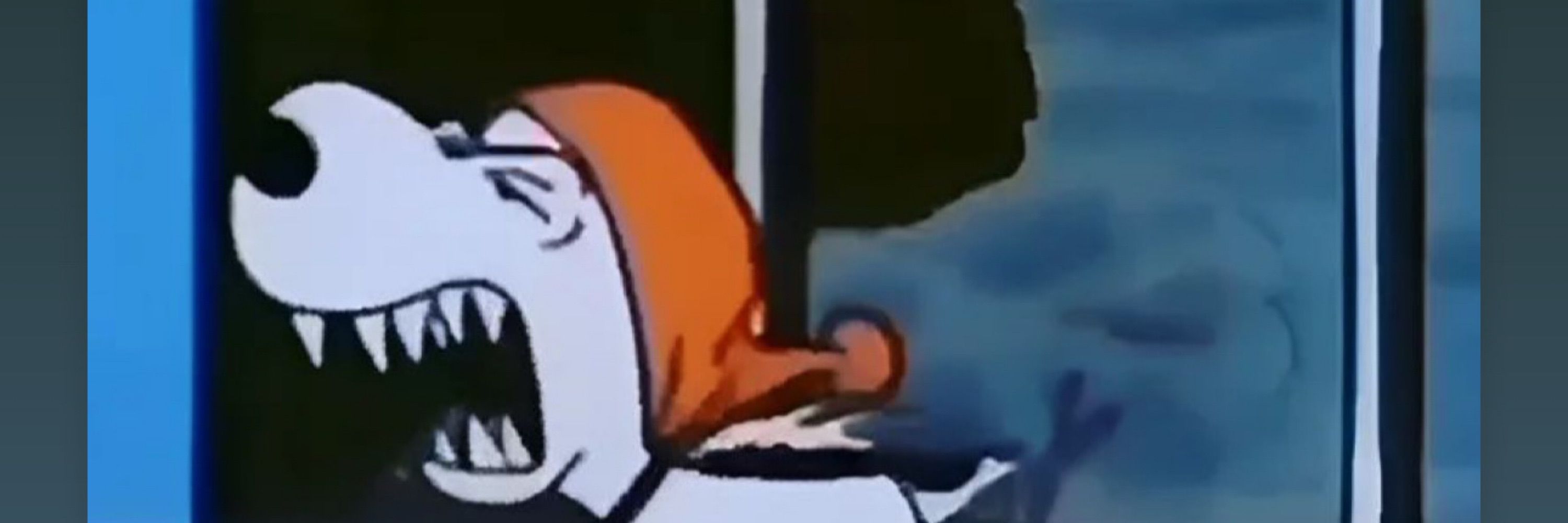 Ultrasnoopy