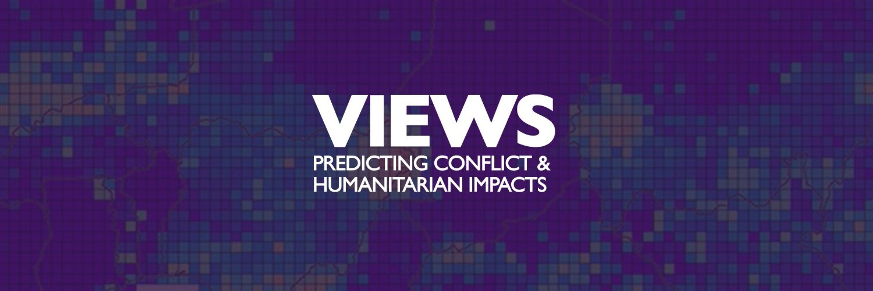 The Violence & Impacts Early-Warning System (VIEWS)