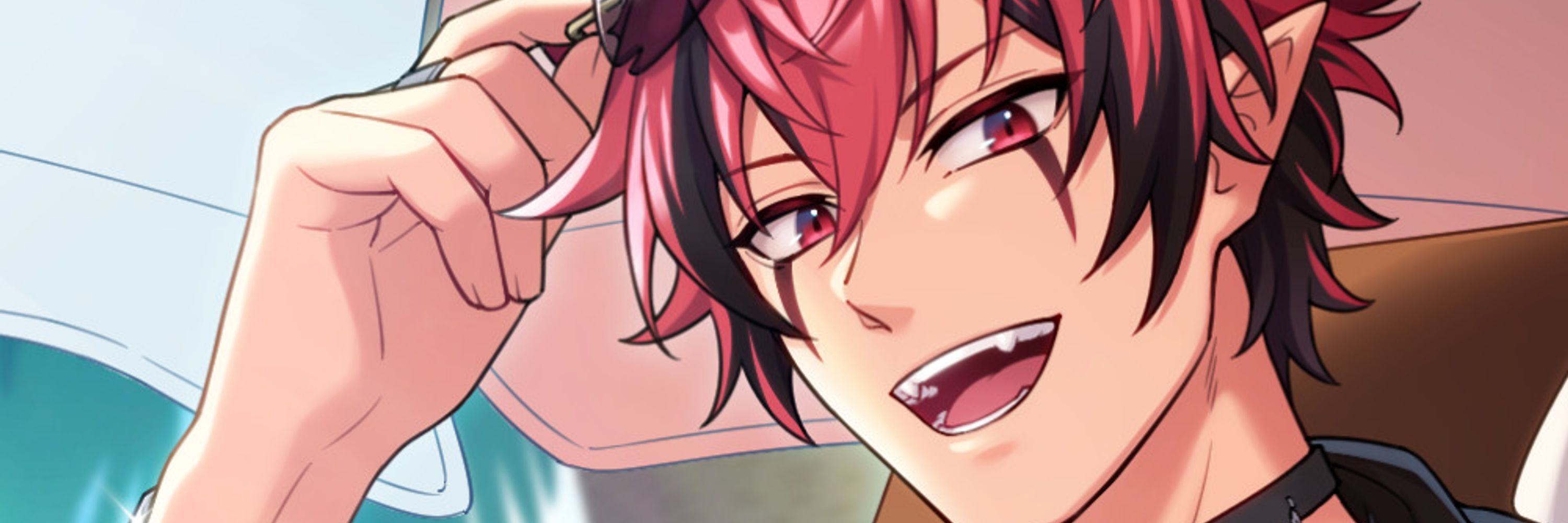 Maou-Sama【ENVTUBER】😈👑