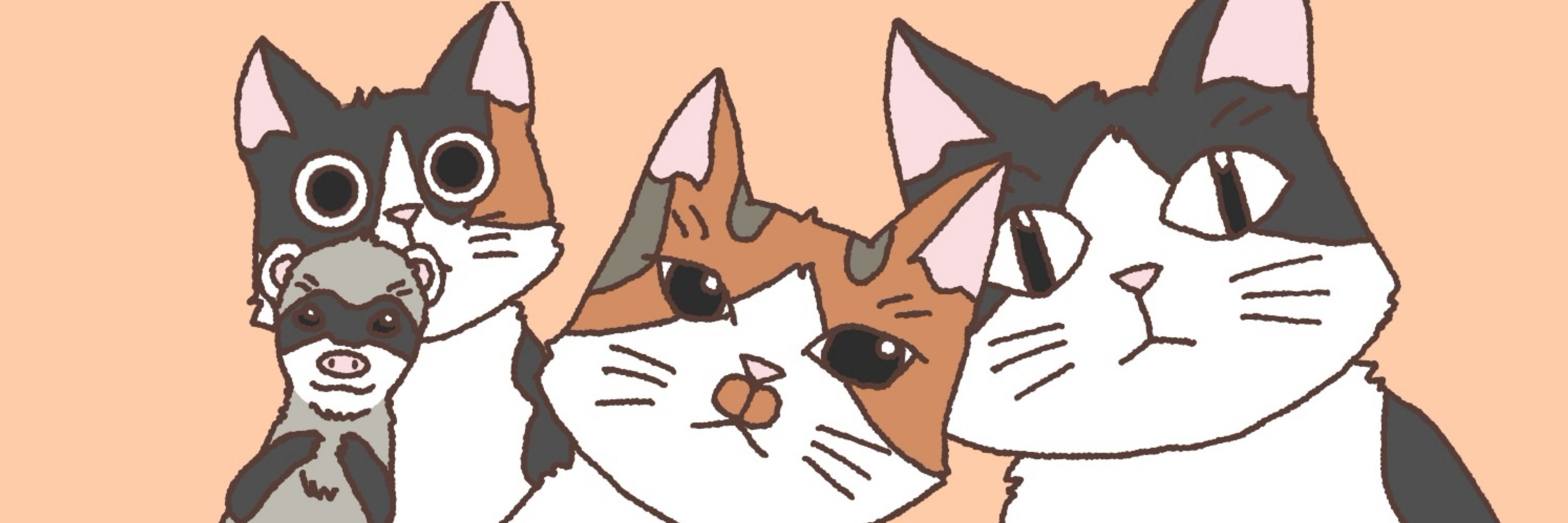燁羅(ちさ)@猫島のクリエイター