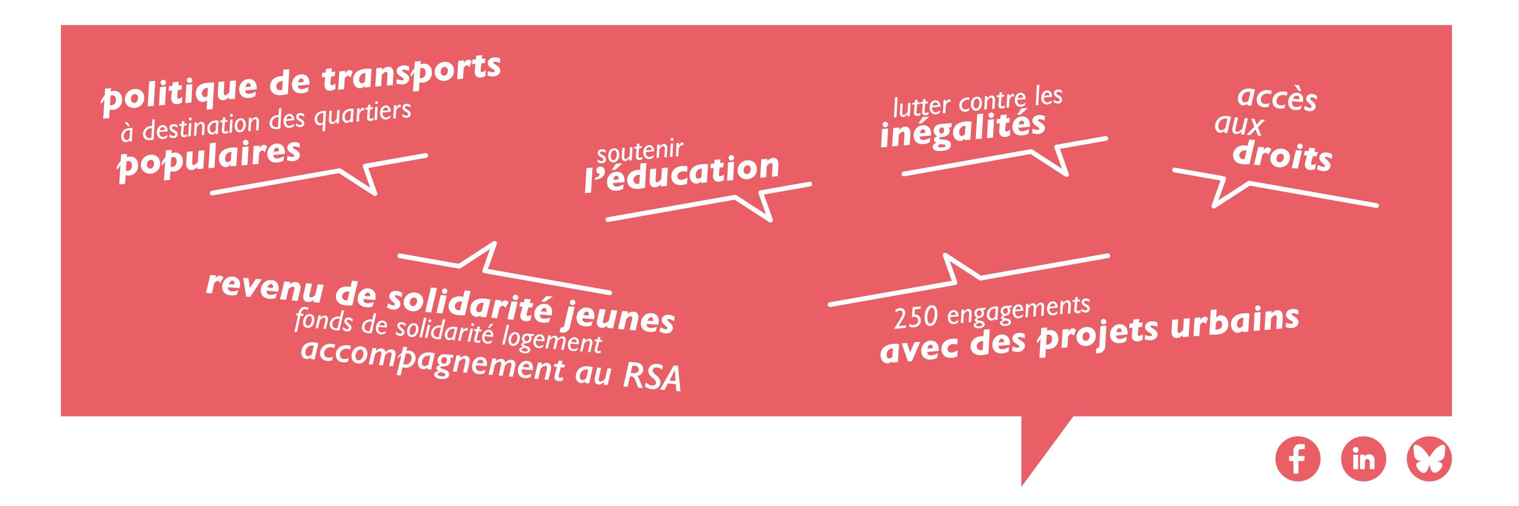 Voix Commune ! & citoyen·nes éco-socialistes