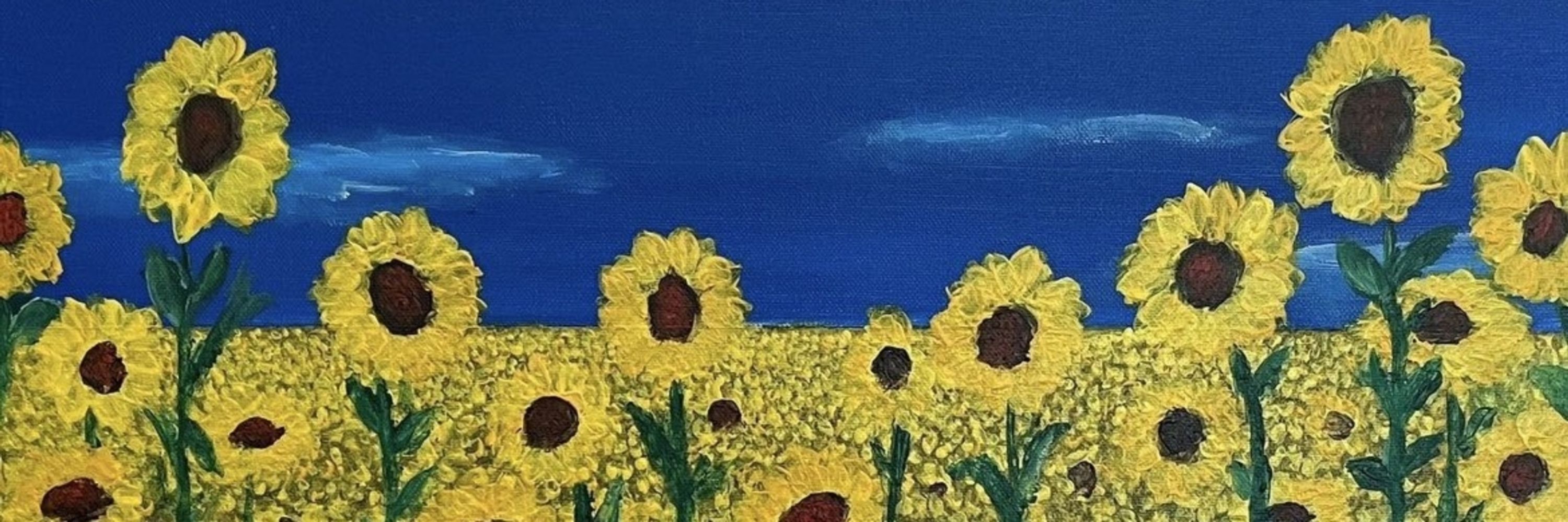 Vicki Pezzi 🌻