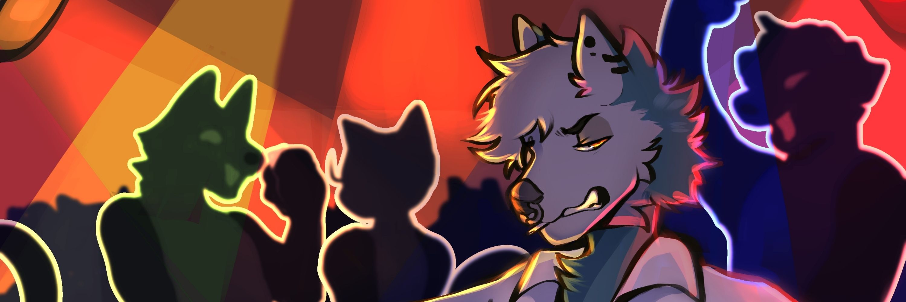 Jacob Daemon Woof