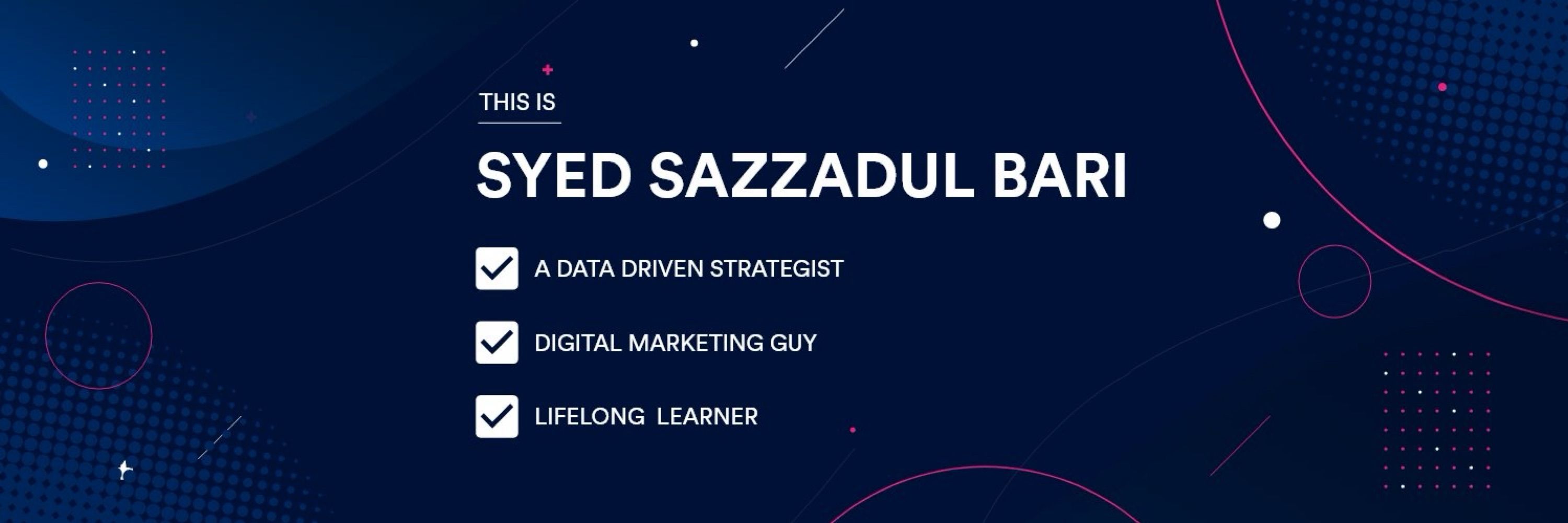 Syed Sazzadul Bari