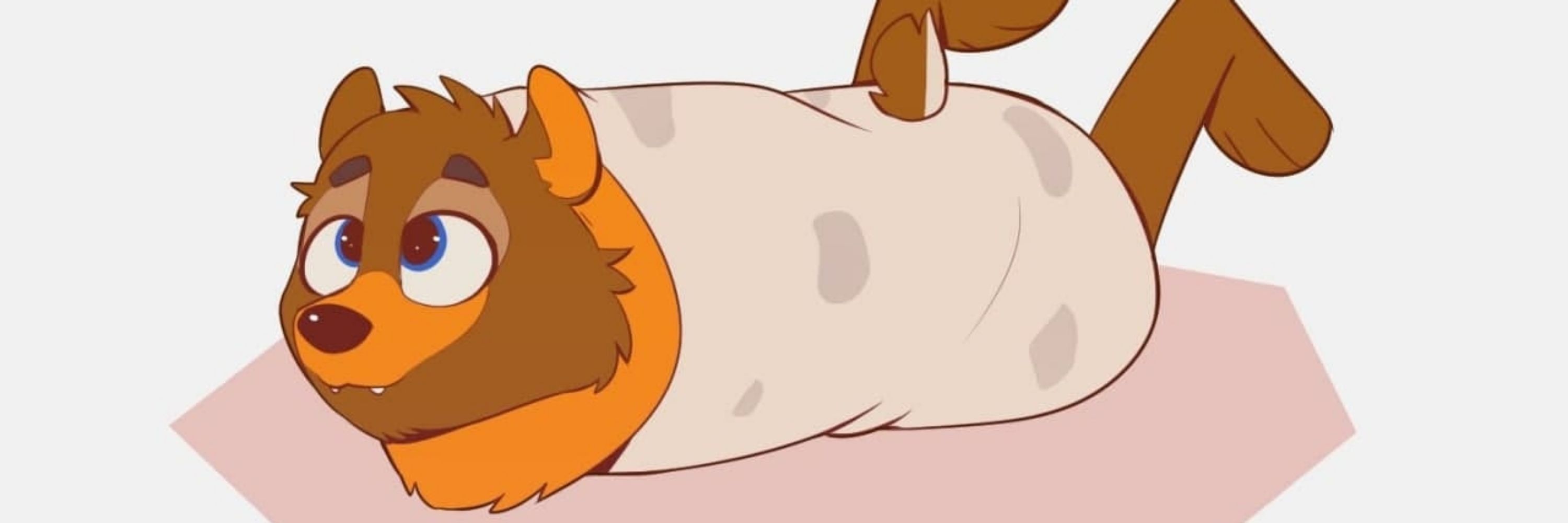 Grough Bear