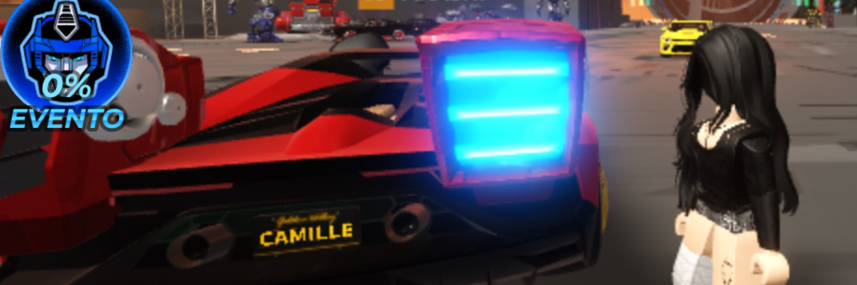 mille