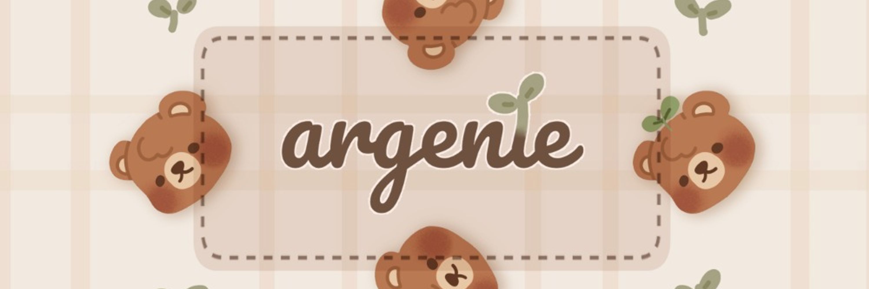 argenie