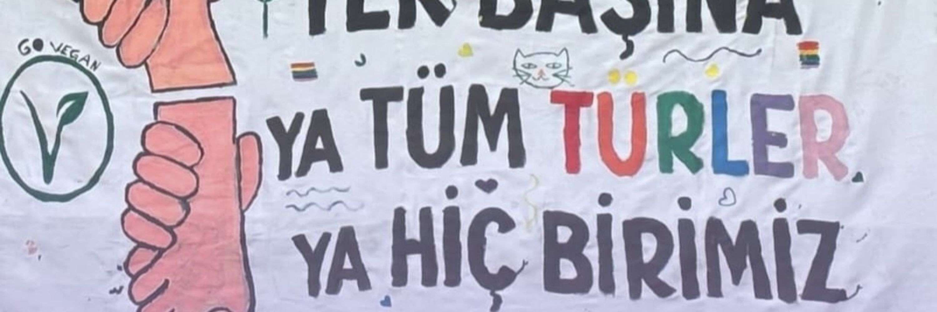 Doğaya Özgürlük