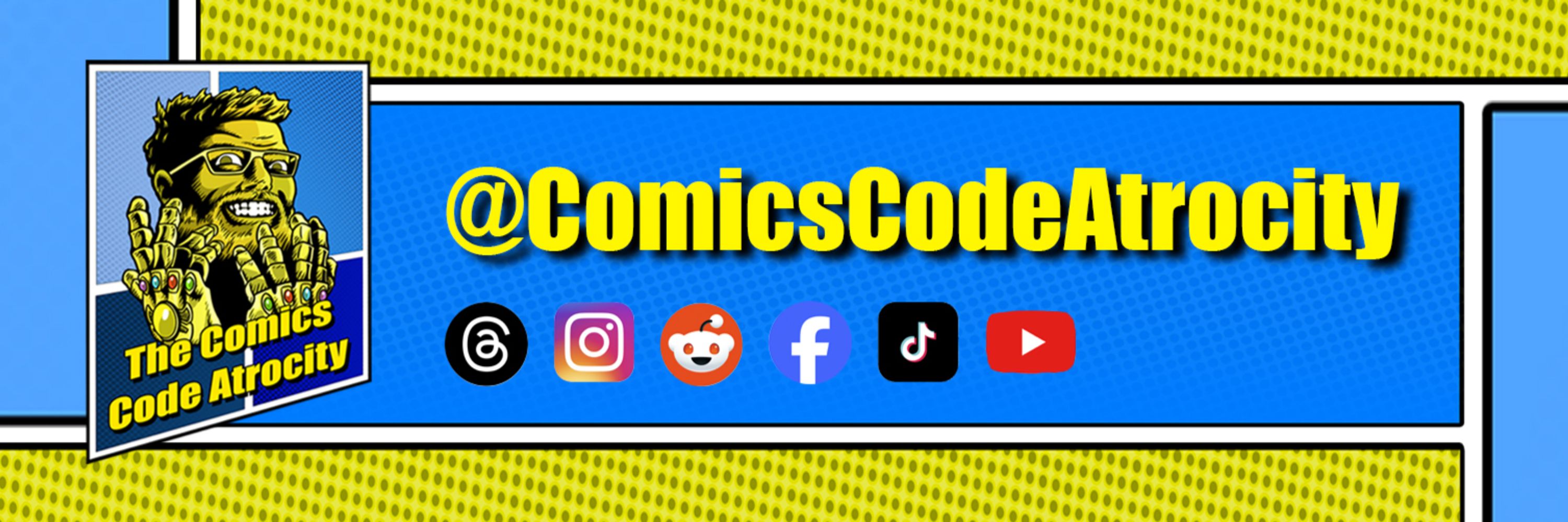 Troy (Comics Code Artocity)