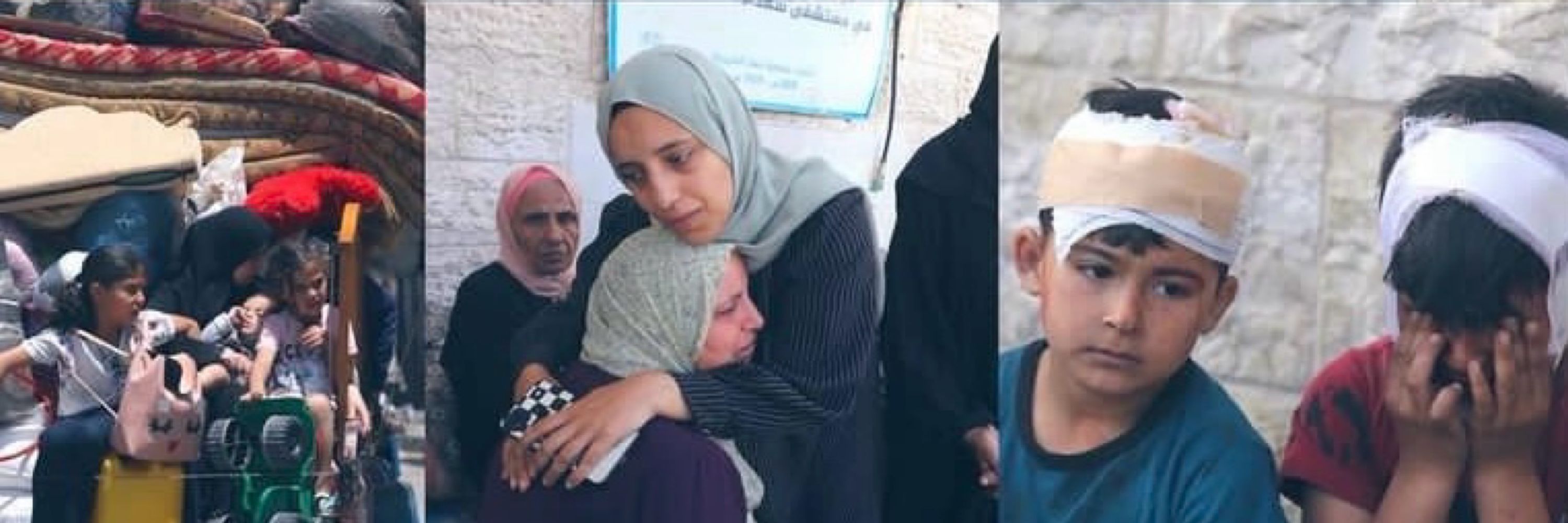 Noor Family 🇵🇸🍉🫒 Gaza