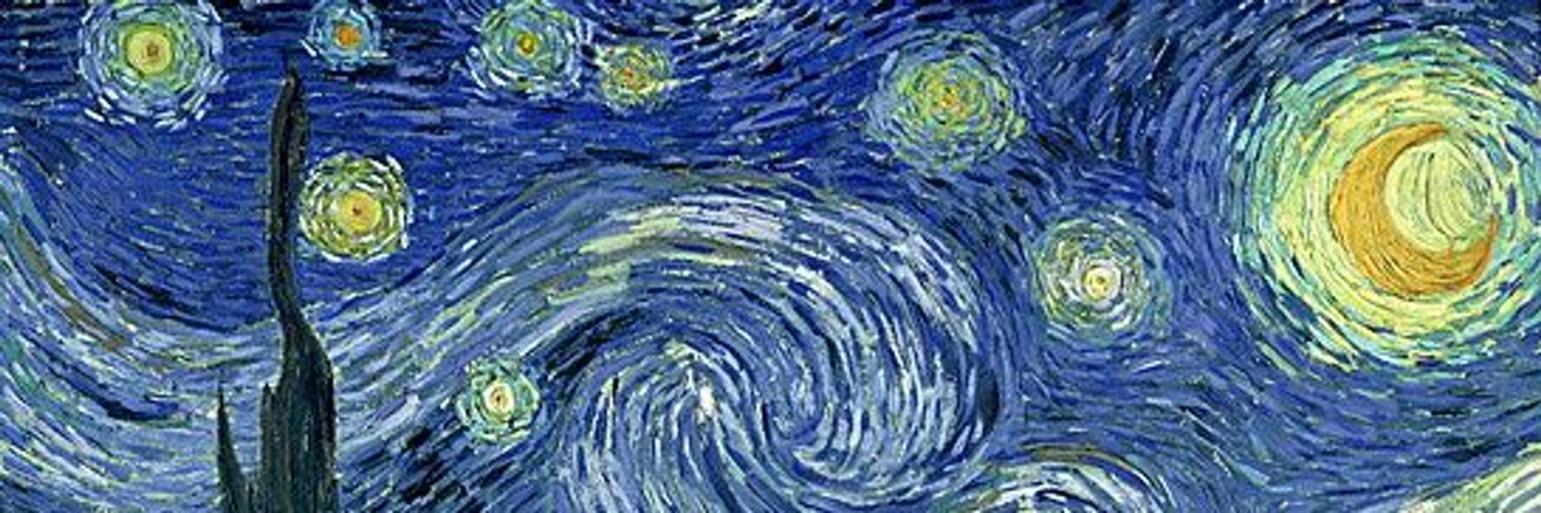 Vincent van Gogh