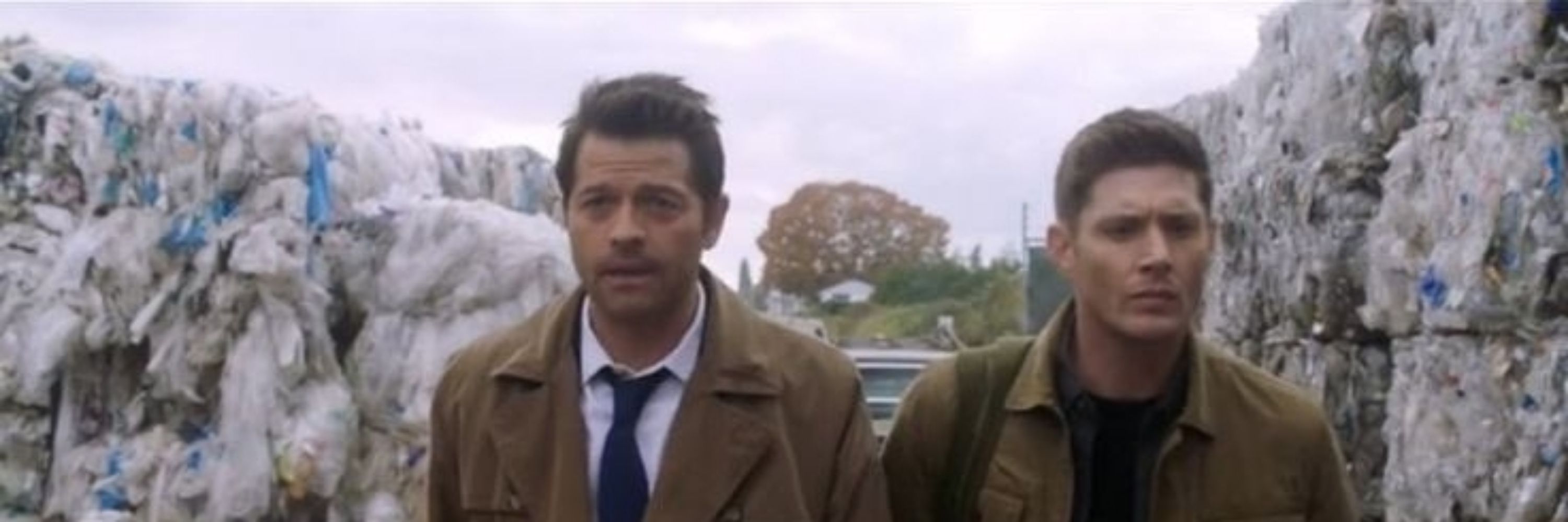Annie loves DeanCas