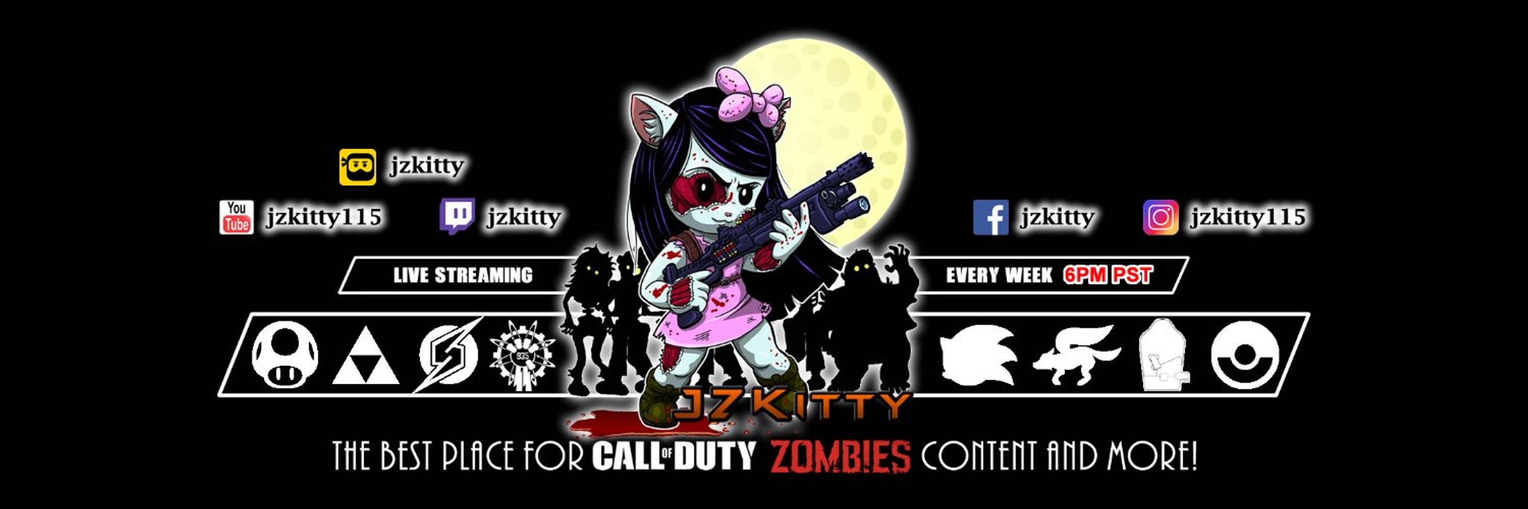 JZKitty Gaming