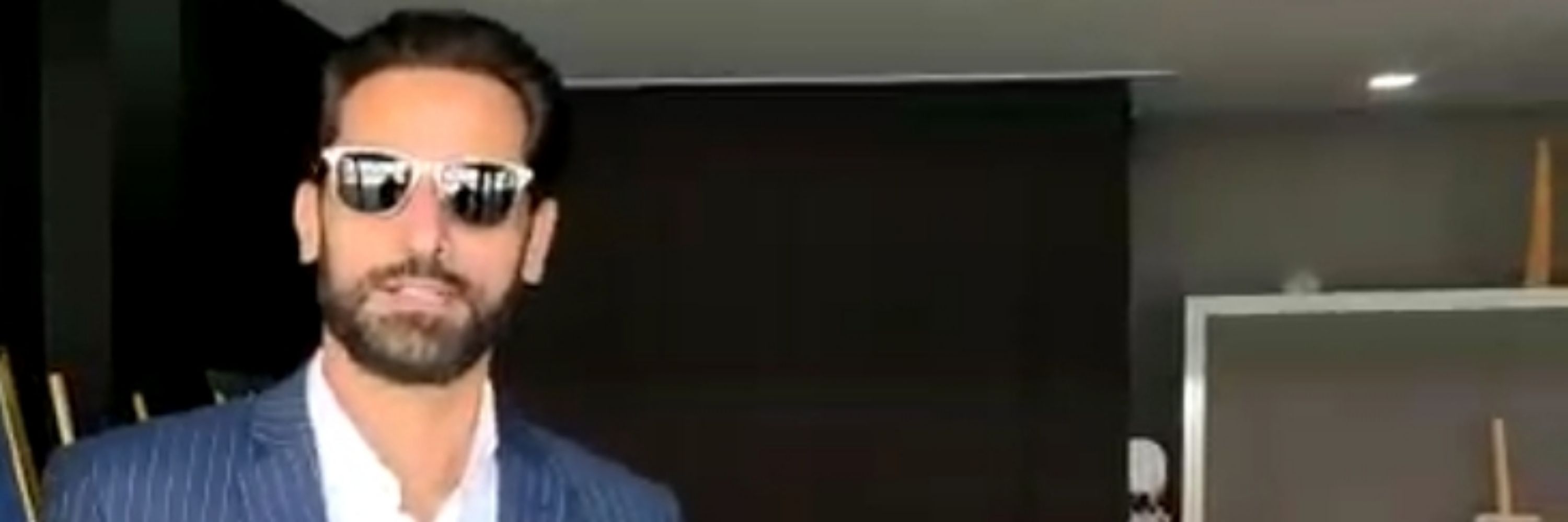 K. El