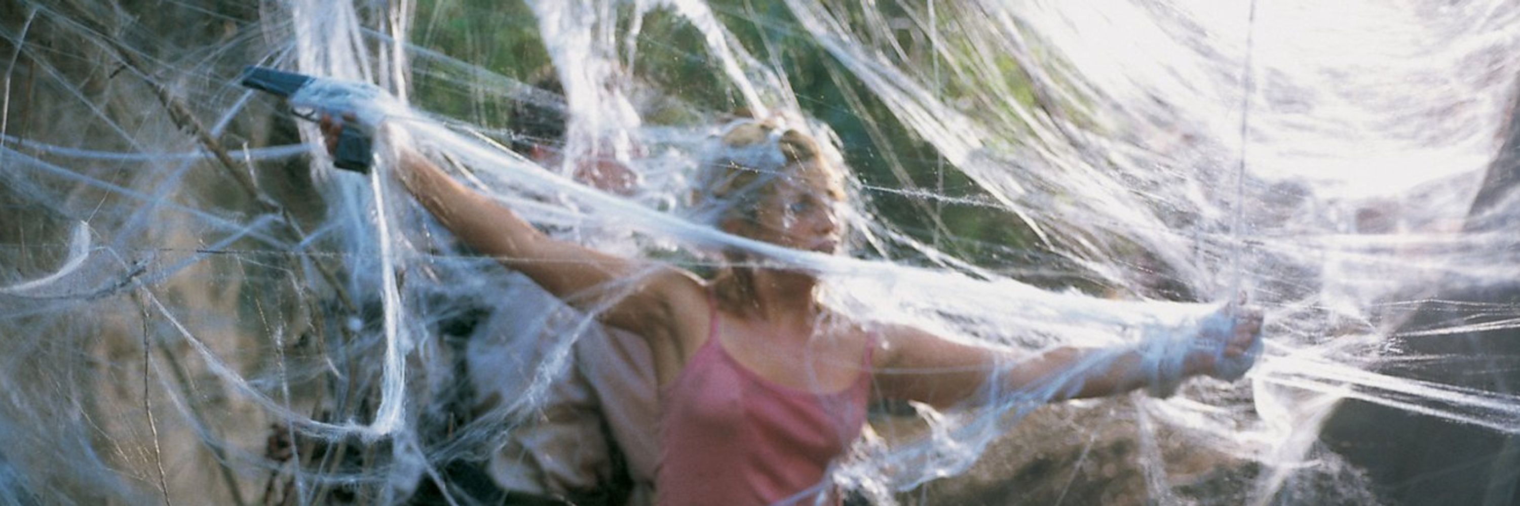 Sticky Tangly Perils
