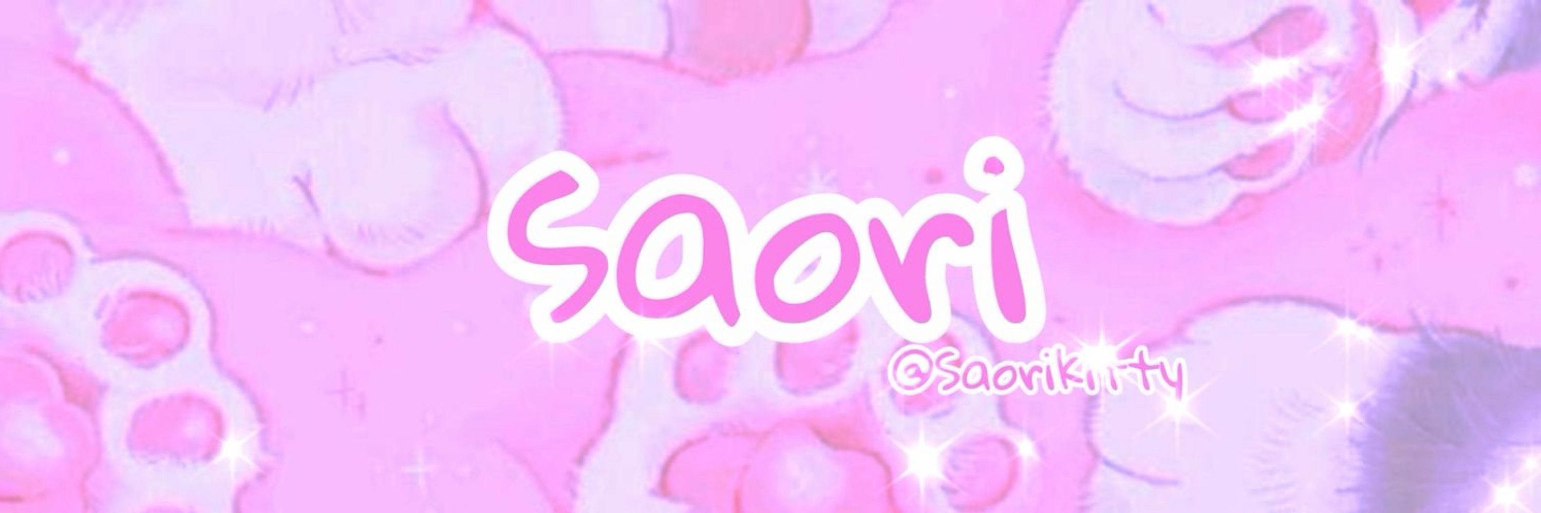 Saori kitty 