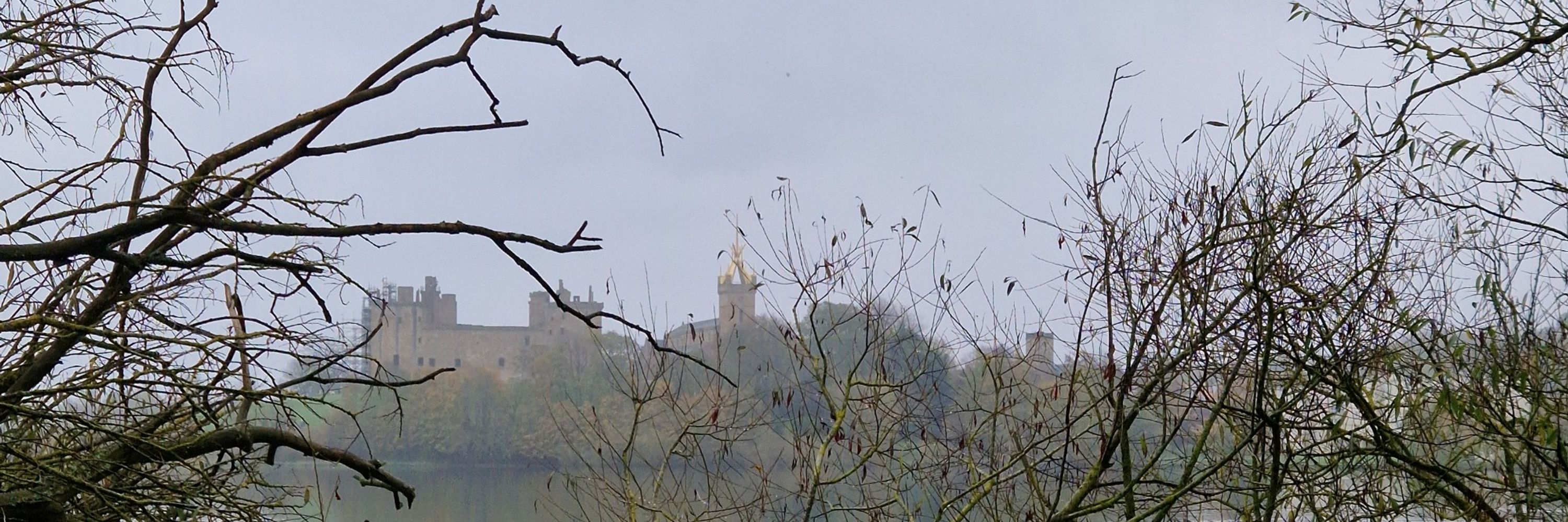 Yes Linlithgow