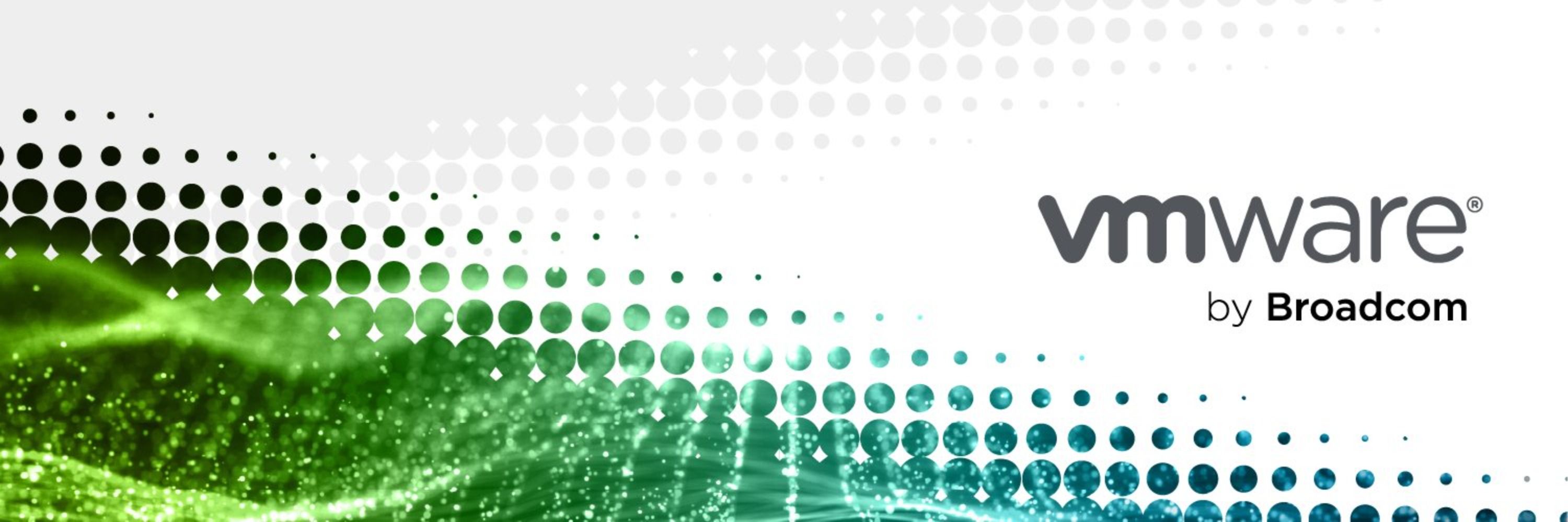 VMware {code}