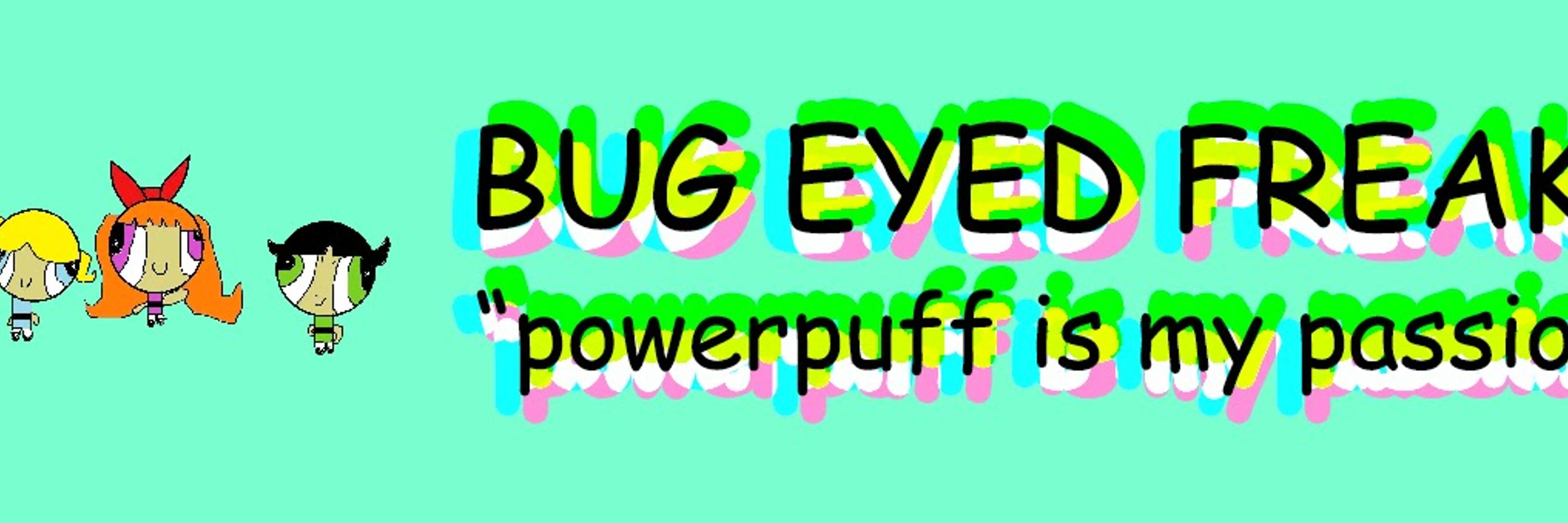 bugeyedfreaks