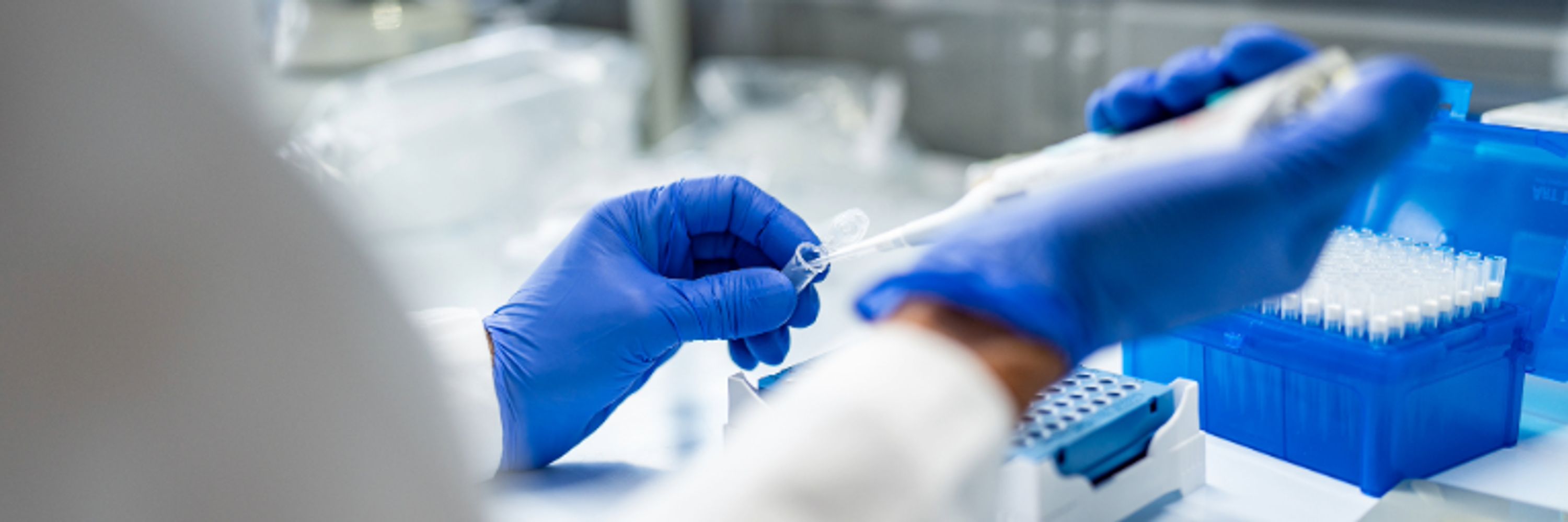 Biotech Research & Innovation Center