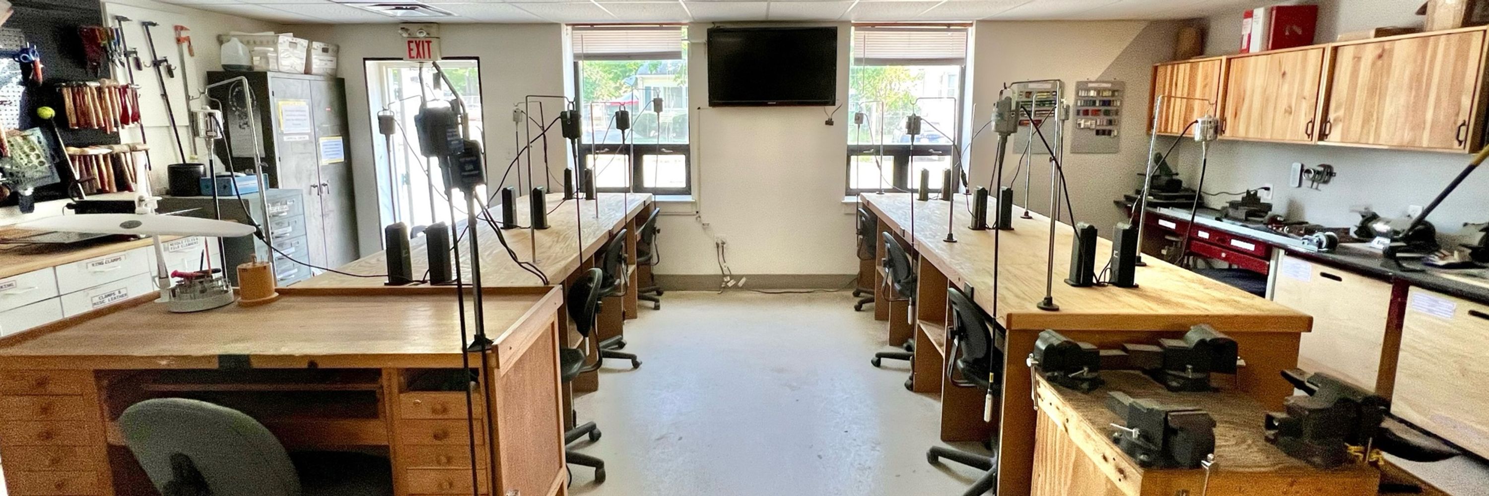 Metalwerx Studio